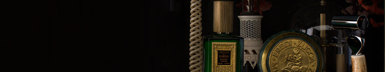 Beard Care