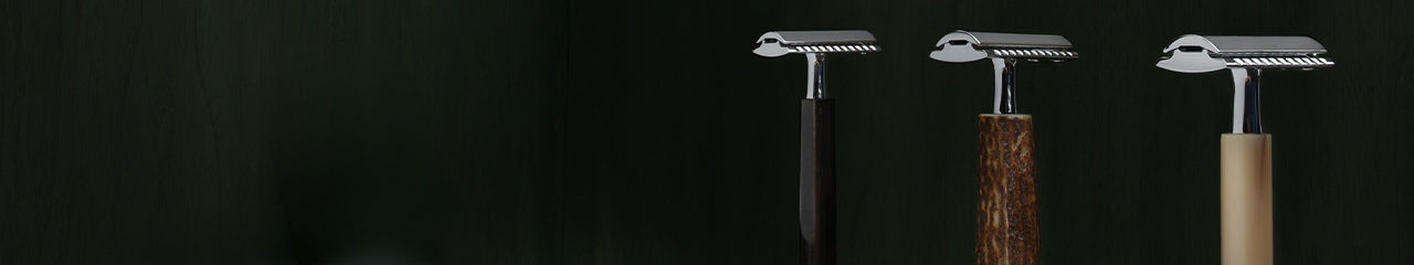 Razors & Accessories
