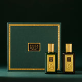 Coffret Cadeau Fraîcheur Et Protection