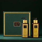 Energising Skin & Hair Gift Set