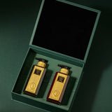 Nourishing & Defining Hair Gift Set