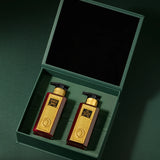 Energising Skin & Hair Gift Set