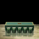 Set Candele Profumate