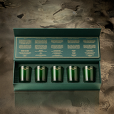 Set Candele Profumate