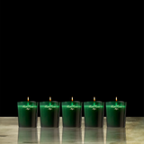 Set Candele Profumate