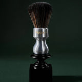 Aluminium Synthetic Shaving Brush