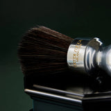 Aluminium Synthetic Shaving Brush