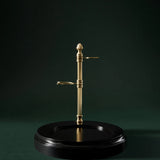 Brass Premium Stand