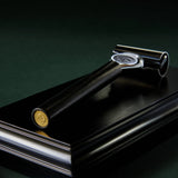 Ebony Fusion Razor