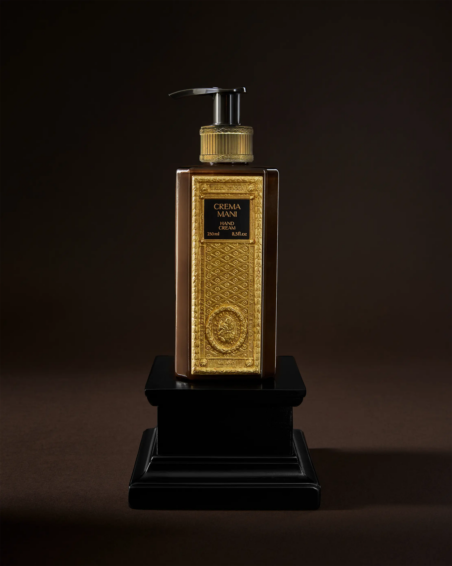 Hand Cream | Eredi Zucca Milano