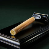 Ox Horn Fusion Razor