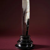 Ox Horn Hair Comb