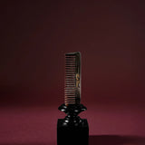 Pocket Horn Hair Comb