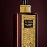 Shampooing Antipelliculaire