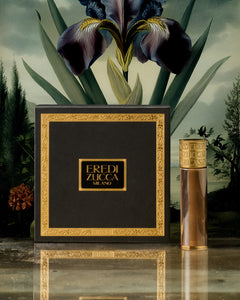 Fragrance Holder Travel Case - Veritas