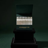 Allumettes hémostatiques