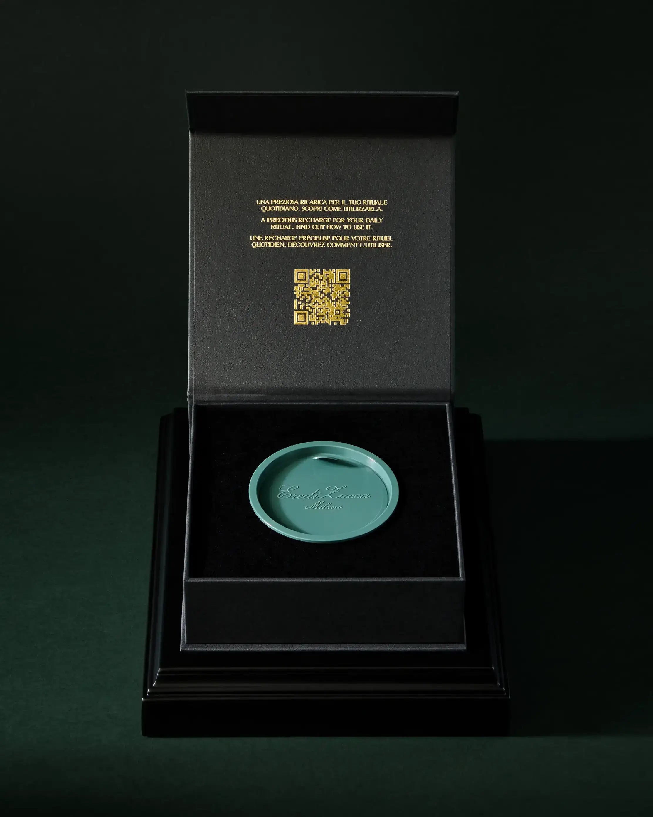 After Shave Dry Butter